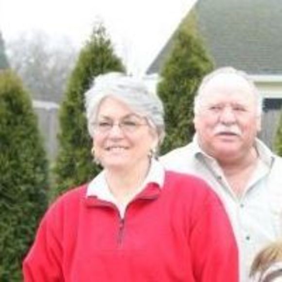 Meet your Posher, Nancy - Picture 1 of 1